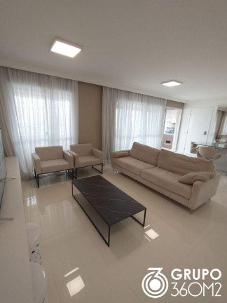 Apartamento com 3 Quartos à Venda, 128 m² em Centro - Santo André