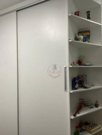 Imagem Apartamento com 3 Quartos à Venda, 132 m² em Campestre - Santo André Imagem Apartamento com 3 Quartos à Venda, 132 m² em Campestre - Santo André
