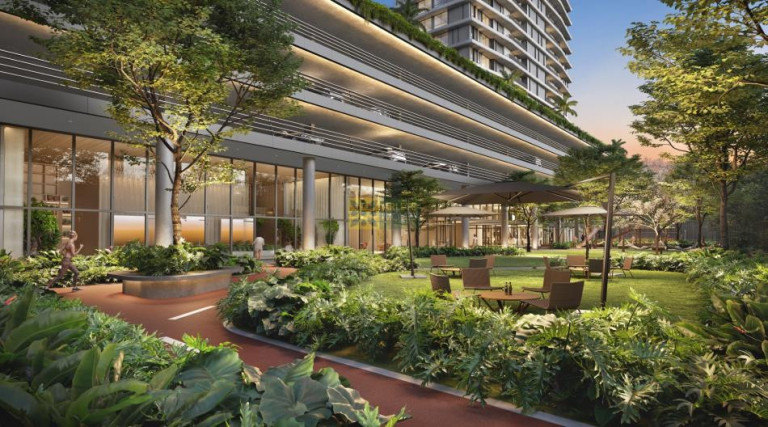 Imagem Apartamento com 4 Quartos à Venda, 199 m² em Balneário Perequê - Porto Belo
