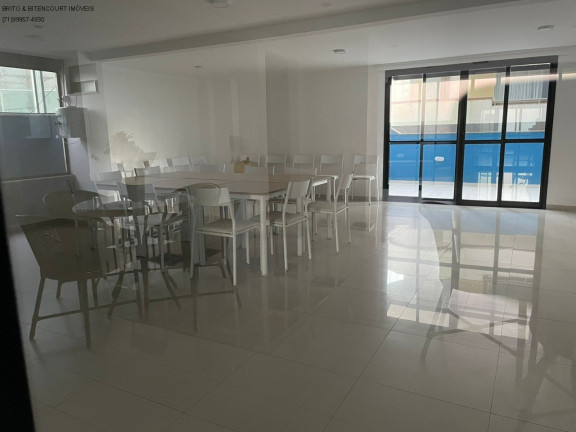 Imagem Cobertura com 3 Quartos à Venda, 135 m² em Armação - Salvador
