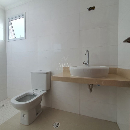 Imagem Apartamento com 3 Quartos à Venda, 123 m² em Guilhermina - Praia Grande