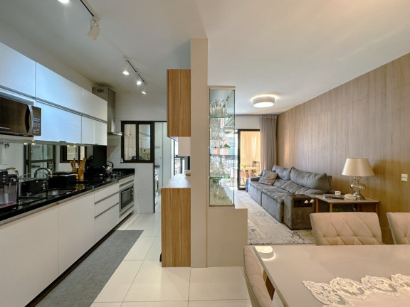 Imagem Apartamento com 2 Quartos à Venda, 88 m² em Campinas - São José Imagem Apartamento com 2 Quartos à Venda, 88 m² em Campinas - São José