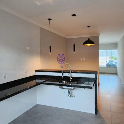Imagem Casa com 2 Quartos à Venda, 143 m² em Jd. São Gerônimo - Amparo Imagem Casa com 2 Quartos à Venda, 143 m² em Jd. São Gerônimo - Amparo
