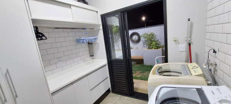 Imagem Casa de Condomínio com 2 Quartos à Venda,  em Residencial Esplanada  - Tatuí
