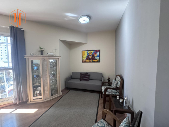 Imagem Apartamento com 3 Quartos à Venda, 101 m² em Mossunguê - Curitiba