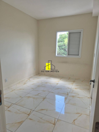 Imagem Apartamento com 2 Quartos à Venda, 69 m² em Parque Santo Antônio - Taubaté