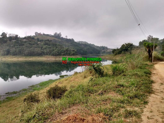 Imagem Chácara à Venda, 15.000 m² em Canaã - Jambeiro Imagem Chácara à Venda, 15.000 m² em Canaã - Jambeiro