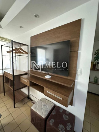 Apartamento com 1 Quarto para Alugar, 45 m² em Várzea - Recife