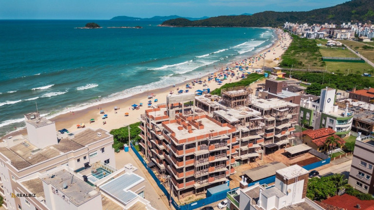 Imagem Apartamento com 3 Quartos à Venda, 136 m² em Palmas - Governador Celso Ramos Imagem Apartamento com 3 Quartos à Venda, 136 m² em Palmas - Governador Celso Ramos