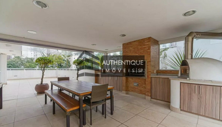 Imagem Apartamento com 3 Quartos à Venda, 188 m² em Vila Mariana - São Paulo Imagem Apartamento com 3 Quartos à Venda, 188 m² em Vila Mariana - São Paulo