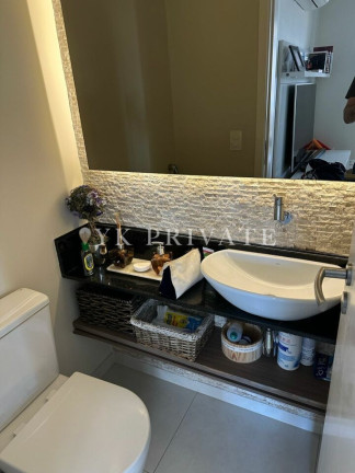 Imagem Apartamento com 2 Quartos à Venda, 91 m² em Vila Romana - São Paulo Imagem Apartamento com 2 Quartos à Venda, 91 m² em Vila Romana - São Paulo