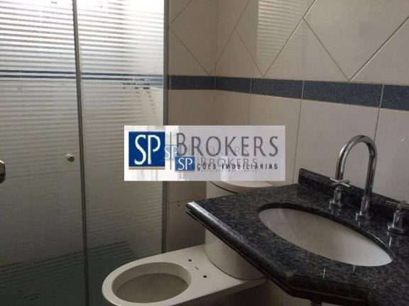 Imagem Cobertura com 3 Quartos à Venda, 230 m² em Pinheiros - São Paulo