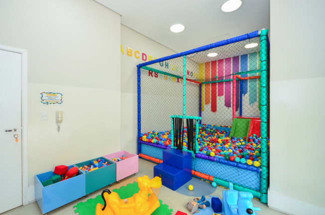 Imagem Imóvel com 2 Quartos à Venda, 81 m² em Vila Cruzeiro - São Paulo