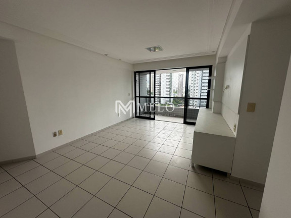 Imagem Apartamento com 3 Quartos à Venda,  em Torre - Recife