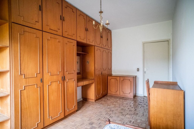 Imagem Apartamento com 3 Quartos à Venda, 141 m² em Menino Deus - Porto Alegre