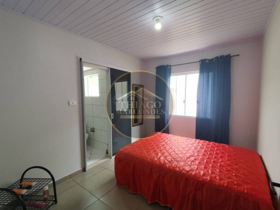 Imagem Casa com 3 Quartos à Venda, 90 m² em Brejatuba - Guaratuba