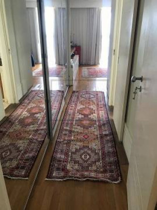 Imagem Apartamento com 4 Quartos à Venda, 266 m² em Barra Da Tijuca - Rio De Janeiro