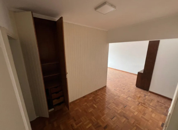 Imagem Imóvel com 3 Quartos à Venda, 85 m² em Vila Clementino - São Paulo Imagem Imóvel com 3 Quartos à Venda, 85 m² em Vila Clementino - São Paulo