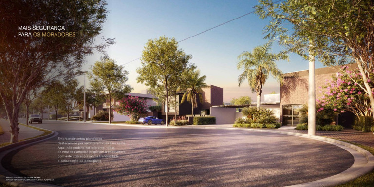 Imagem Terreno à Venda, 336 m² em Trianon - Cravinhos - Cravinhos
