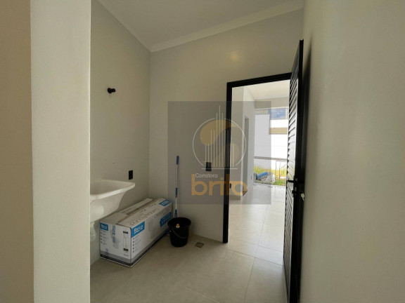 Imagem Casa com 3 Quartos à Venda, 310 m² em Loteamento Residencial Campos Do Conde Ii - Tremembé