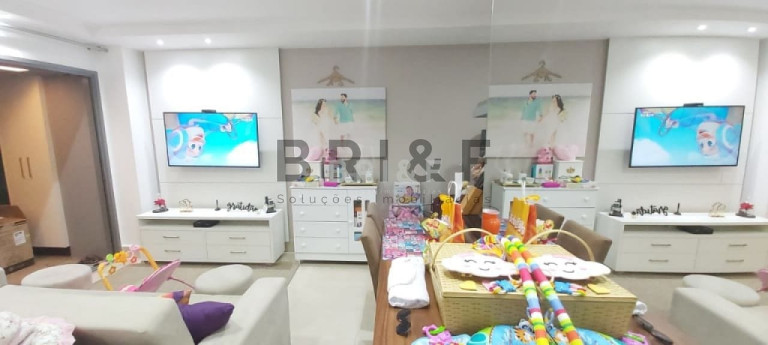 Imagem Apartamento com 1 Quarto para Alugar, 41 m² em Brooklin - São Paulo Imagem Apartamento com 1 Quarto para Alugar, 41 m² em Brooklin - São Paulo