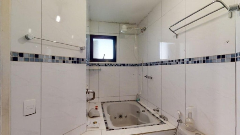 Imagem Apartamento com 3 Quartos à Venda, 93 m² em Perdizes - São Paulo