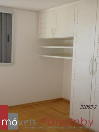 Imagem Apartamento com 2 Quartos à Venda, 90 m² em Vila Andrade - São Paulo