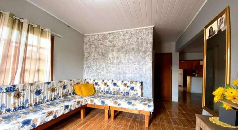 Imagem Casa com 3 Quartos à Venda, 90 m² em Santos Dumont - São Leopoldo