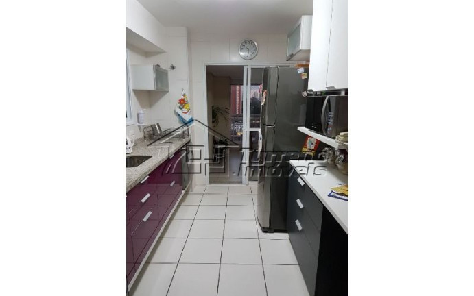 Imagem Apartamento com 3 Quartos à Venda, 133 m² em Jardim Esplanada - São José Dos Campos Imagem Apartamento com 3 Quartos à Venda, 133 m² em Jardim Esplanada - São José Dos Campos