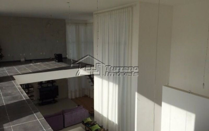 Imagem Casa de Condomínio com 3 Quartos à Venda, 342 m² em Urbanova - São José Dos Campos Imagem Casa de Condomínio com 3 Quartos à Venda, 342 m² em Urbanova - São José Dos Campos