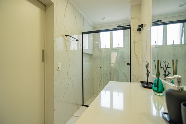 Imagem Apartamento com 3 Quartos à Venda, 133 m² em Perdizes - São Paulo