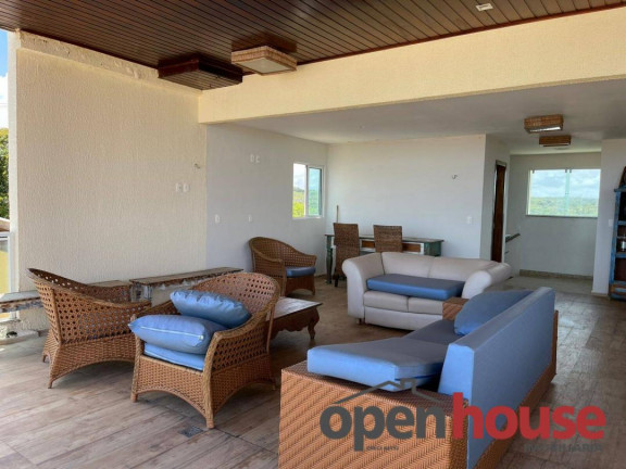 Imagem Casa com 5 Quartos à Venda,  em Cotovelo (distrito Litoral) - Parnamirim