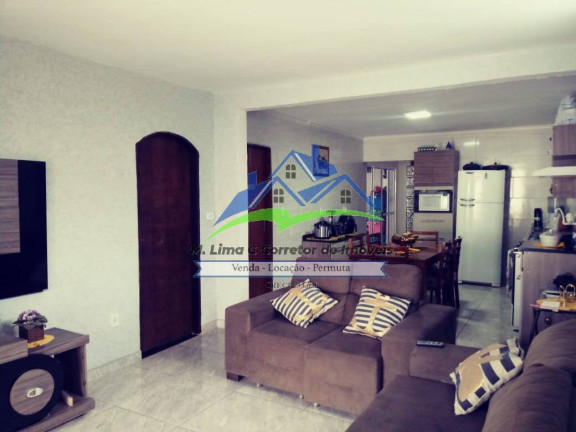 Imagem Casa com 3 Quartos à Venda, 210 m² em Divisa / Jundiaizinho - Mairiporã Imagem Casa com 3 Quartos à Venda, 210 m² em Divisa / Jundiaizinho - Mairiporã