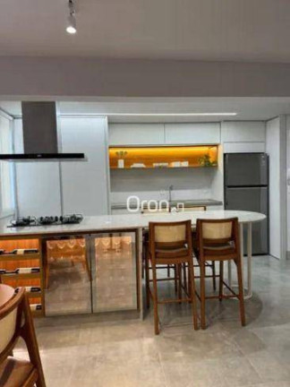 Imagem Apartamento com 2 Quartos à Venda, 64 m² em Setor Bueno - Goiânia Imagem Apartamento com 2 Quartos à Venda, 64 m² em Setor Bueno - Goiânia