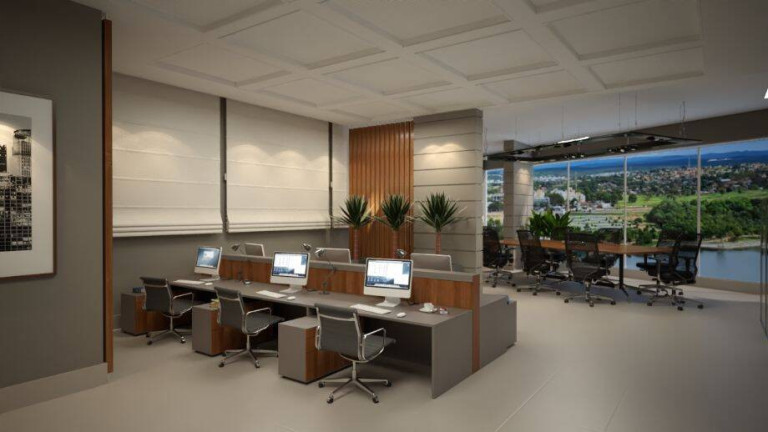 Imagem Imóvel Comercial à Venda, 47 m² em Centro Político Administrativo - Cuiabá