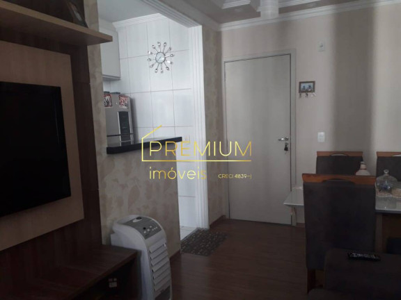 Imagem Apartamento com 2 Quartos à Venda, 50 m² em Recanto Quarto Centenário - Jundiaí Imagem Apartamento com 2 Quartos à Venda, 50 m² em Recanto Quarto Centenário - Jundiaí