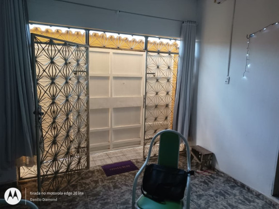 Imagem Casa com 3 Quartos à Venda, 162 m² em Parque Piauí - Teresina