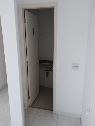 Imagem Sala Comercial para Alugar, 30 m² em Barra Funda - São Paulo