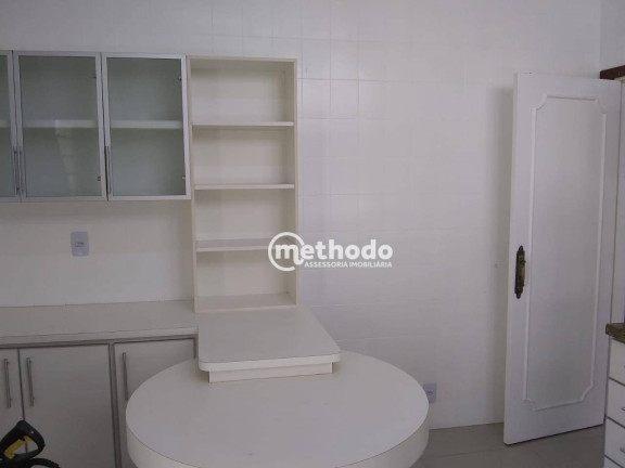 Imagem Casa com 3 Quartos à Venda, 220 m² em Jardim Dom Bosco - Campinas