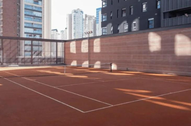 Imagem Apartamento com 2 Quartos para Alugar, 77 m² em Brooklin - São Paulo Imagem Apartamento com 2 Quartos para Alugar, 77 m² em Brooklin - São Paulo