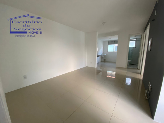 Imagem Imóvel com 2 Quartos à Venda, 47 m² em Vila Nova - Porto Alegre