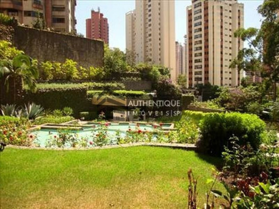 Imagem Apartamento com 5 Quartos à Venda, 864 m² em Morumbi - São Paulo Imagem Apartamento com 5 Quartos à Venda, 864 m² em Morumbi - São Paulo