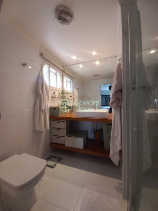 Imagem Apartamento com 3 Quartos à Venda, 181 m² em Moema Pássaros - São Paulo