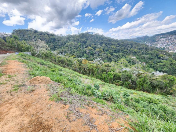 Terreno à Venda, 807 m² em Barra Do Imbuí - Teresópolis