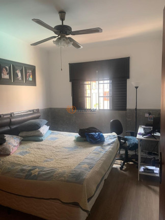 Imagem Casa com 3 Quartos à Venda, 150 m² em Jardim Magnólia - Campinas Imagem Casa com 3 Quartos à Venda, 150 m² em Jardim Magnólia - Campinas