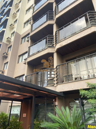 Imagem Apartamento com 1 Quarto à Venda, 52 m² em Centro - São Bernardo Do Campo Imagem Apartamento com 1 Quarto à Venda, 52 m² em Centro - São Bernardo Do Campo