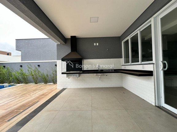 Imagem Casa de Condomínio com 3 Quartos à Venda, 200 m² em Vila Monte Alegre - Paulínia Imagem Casa de Condomínio com 3 Quartos à Venda, 200 m² em Vila Monte Alegre - Paulínia