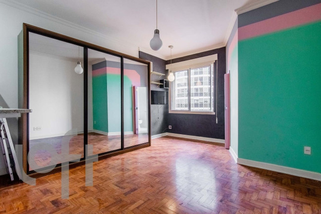 Imagem Apartamento com 1 Quarto à Venda, 41 m² em Centro (bela Vista) - São Paulo Imagem Apartamento com 1 Quarto à Venda, 41 m² em Centro (bela Vista) - São Paulo