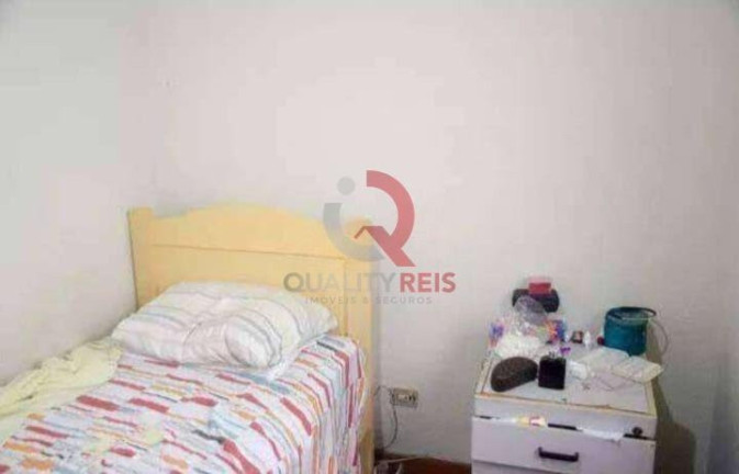 Imagem Sobrado com 3 Quartos à Venda, 100 m² em Vila Maria - São Paulo Imagem Sobrado com 3 Quartos à Venda, 100 m² em Vila Maria - São Paulo