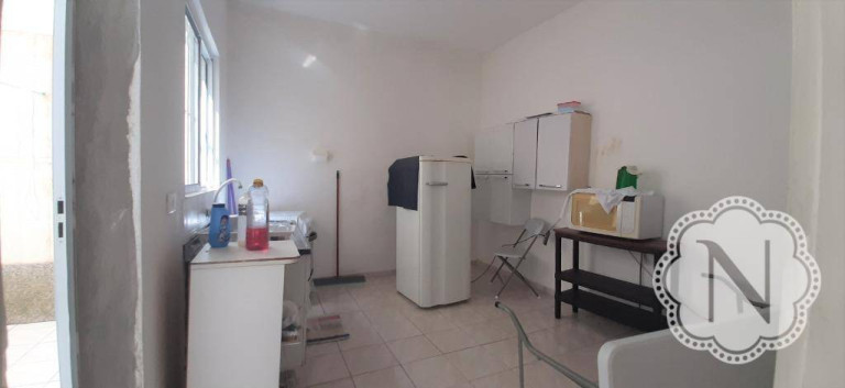 Imagem Sobrado com 2 Quartos à Venda, 126 m² em Belas Artes - Itanhaém
